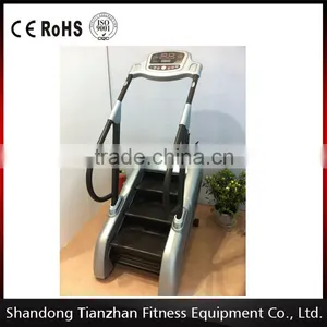 Hot Sale New Design Commercial Stair Climber/Indoor Stair Climber thumbnail-2