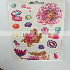 2015 New Design Body Stickers thumbnail-2