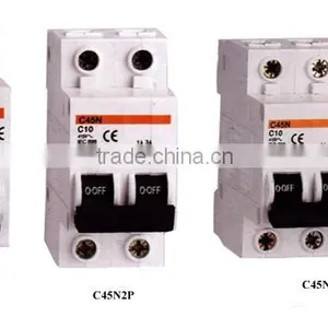 Miniature Circuit Breaker thumbnail-1