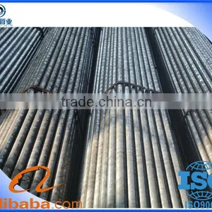 35CrMo Alloy Seamless Steel Pipe/Steel Tube thumbnail-1