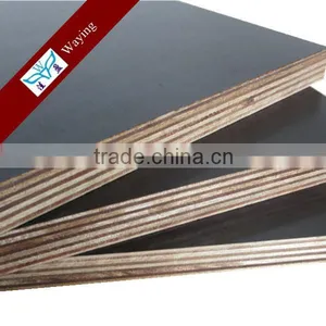 4x8ft 18mm Plywood for Construction thumbnail-1