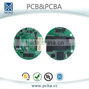 Module Pcba, PCB With Module, Circuit Board With Module thumbnail-1