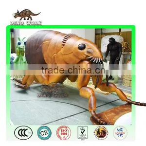 Fiberglass Insect Model thumbnail-1