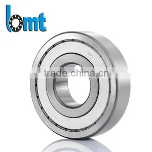 Bearing Steel Deep Groove Ball Bearing 6411-zz thumbnail-1