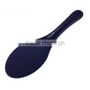 PP 20.5*6.5 High Quality Environmental Protection Rice Scoop thumbnail-2