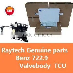 722.9 Valvebody TCU ECU thumbnail-1