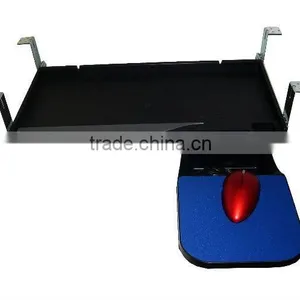 Ergonomic Keyboard Shelf thumbnail-4