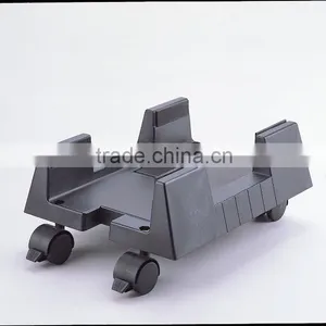 CPU Stand With 4 Castors Wheel thumbnail-5