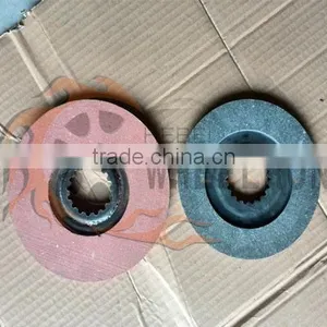 Clutch Disk 85-1601130 for Tractor thumbnail-5