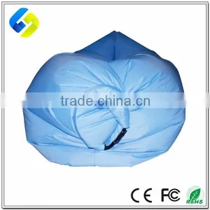 New Environmental Protection Air Sofa Lazy Outdoor Camping Sleeping Bag thumbnail-4