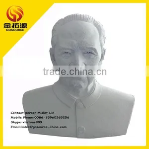 Famous Head Sculpture thumbnail-1