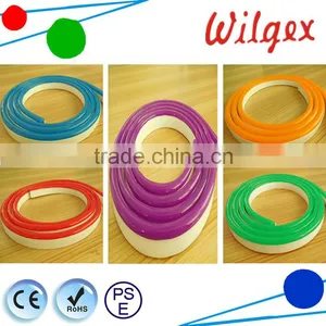 Indoor & Outdoor Decorate Led Neon Tube Lights for Rooms thumbnail-1