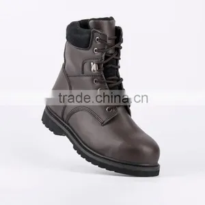Men's Goodyear Welt Safety Work Boot SJ264 thumbnail-6