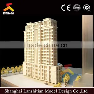 Top Quality Miniature Architectural Model for Malaysia thumbnail-3