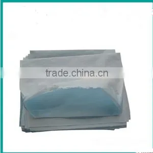 China Made High Quality Disposable Chair Headrest Covers for Dental or Airline thumbnail-2