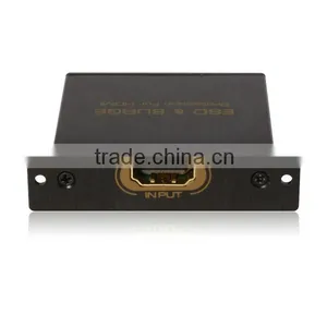 Mini HDMI Protector - Protection Against ESD / Power Surge-HDMI 1.4, 3D, HDCP thumbnail-1