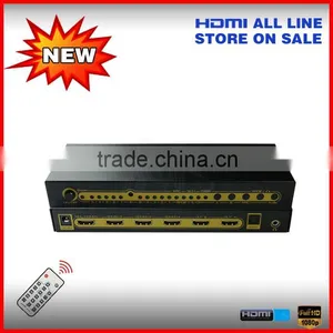 4x2 Hdmi Matrix Lcd tv thumbnail-1