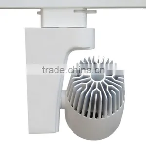 3 or 5 Years Warranty COB LED Track Light With Competitive Price thumbnail-4