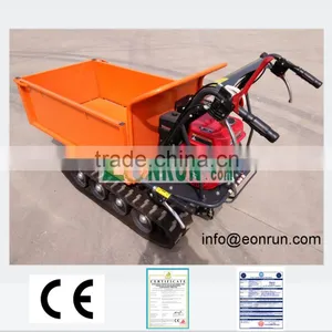 Mini Crawler Transporter With CE thumbnail-4