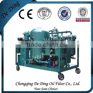 No Need Cleaning Filters Best Design Oil Filter Machine And Price thumbnail-1