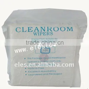 New Esd Product Cleanroom Cleaning Wiper thumbnail-4
