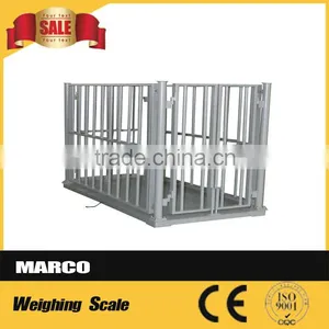 2Ton Digital Weighing Scale,Scale Animals thumbnail-4