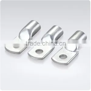 High Quality Factory Prices SC(JGK) Tinned Copper Cable Terminal Lugs thumbnail-2