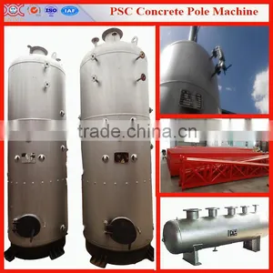 Durable Hot Sell Vertical Steam Boiler thumbnail-1