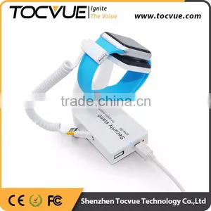 Tocvue High Quality Alarm Secured Display for Smart Watch thumbnail-3