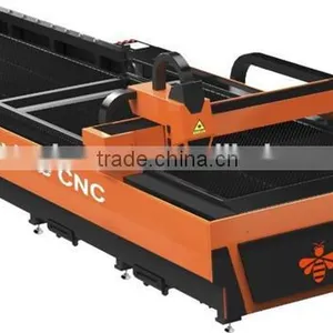 Good Quality Laser Metal Cutting Machine Price thumbnail-4
