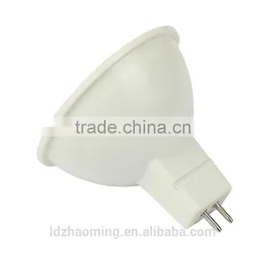 Satin MR16 3W LED Spotlight thumbnail-3