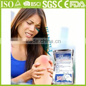 Knee Ice Pack thumbnail-1