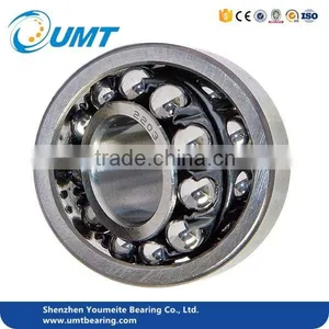 Self-aligning Ball Bearing With High Precision 2313 Series Bearing thumbnail-2