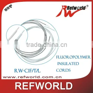 Fluoropolymer Insulated Cords thumbnail-1