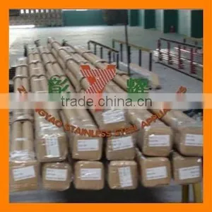 Stainless Steel Pipes and Tubes thumbnail-1