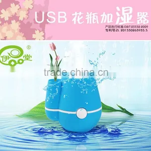 Wholesale Items Air Purifier Household Item Silent Type USB Mini Ultrasonic Humidifier thumbnail-4