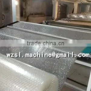 Plastic Bubble Film Making Machine thumbnail-4
