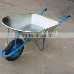 Strong Construction Wheel Barrow WB7201 thumbnail-1