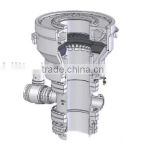 DTC 49 1/2"500psi Diverter System for Offshore for TSC Jack up thumbnail-6