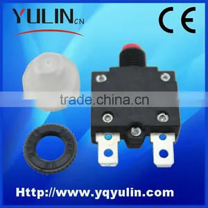 New Design 5A Mini Breaker Overload Protector Switch thumbnail-1