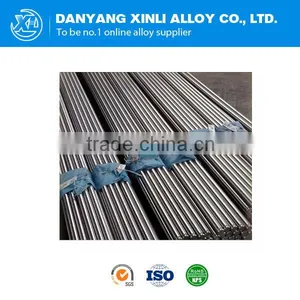 Inconel 617 Nickel Round Bar thumbnail-2