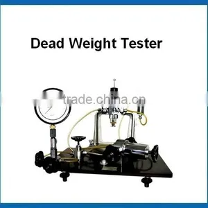 YS-6 YS-60 YS-250 YS-600 Pressure Gauge Calibration Machine thumbnail-1