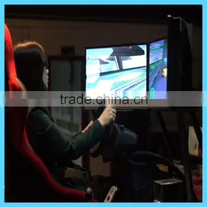 New Product for Commercial Racing Car Game Console Equipment thumbnail-1