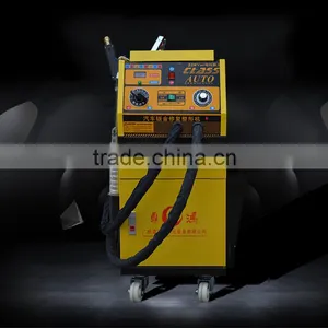 Dent Repair Equipment/Car Spot Welding Machine/Dent Puller for Steel and Aluminum thumbnail-6