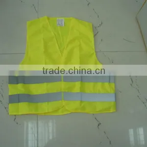Safety Road Reflective Traffic Safety Vest thumbnail-6