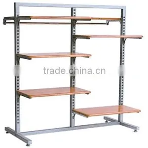 Hot Selling Hanging Clothes Rack thumbnail-6
