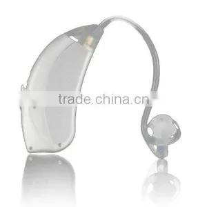 Open Fit Digital Programming Unitron Hearing Aid thumbnail-6