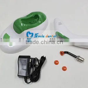High Quality DY400-4 (5W) Dental Dental Wireless Light Cure thumbnail-1