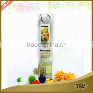 OEM Factory Sale Reed Diffuser With PET Box thumbnail-2