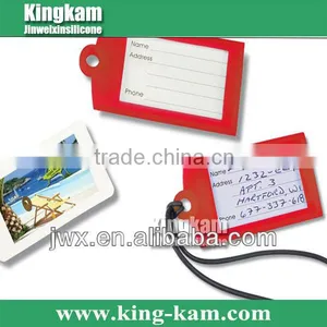 Silicone Passport Bag Case for Your Different Cards thumbnail-1